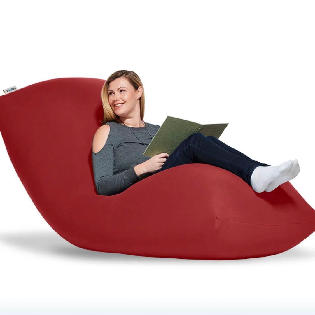 Yogibo ヨギボー/max 本体＋カバー2点セット　送料込み