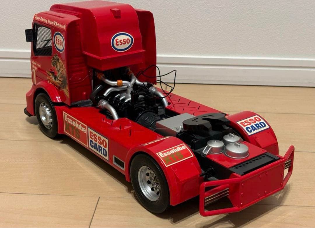 希少　ラジコン　⭐️ RC ＤＩＣＫＩＥ　⭐️