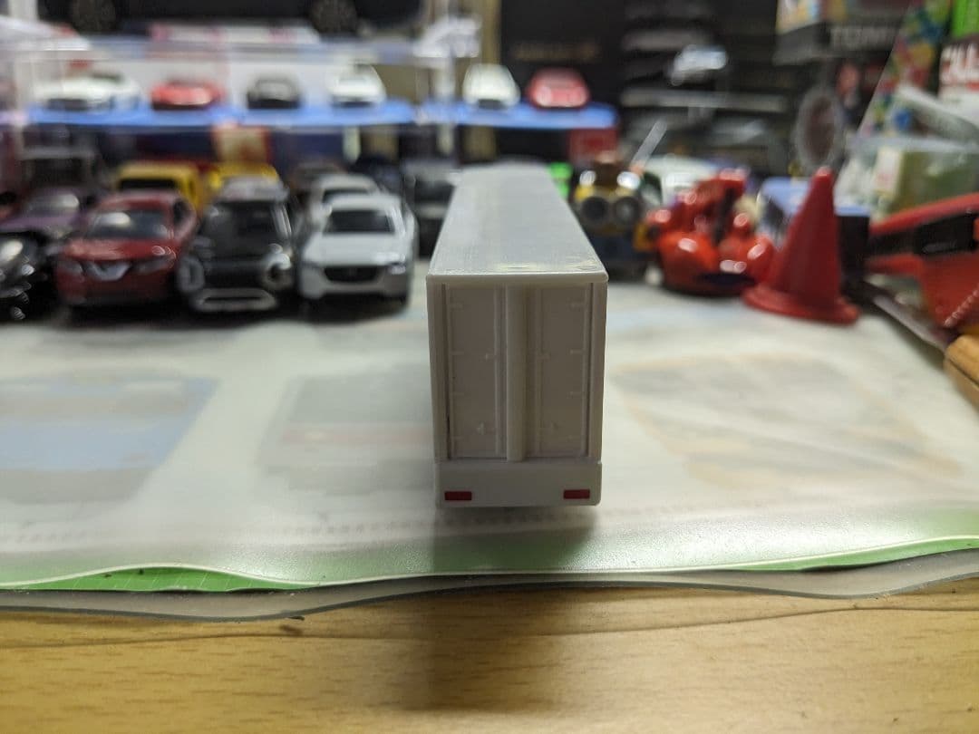 トイザらスオリジナル トミカ トヨタ 86レーシングシリーズ 2台セット