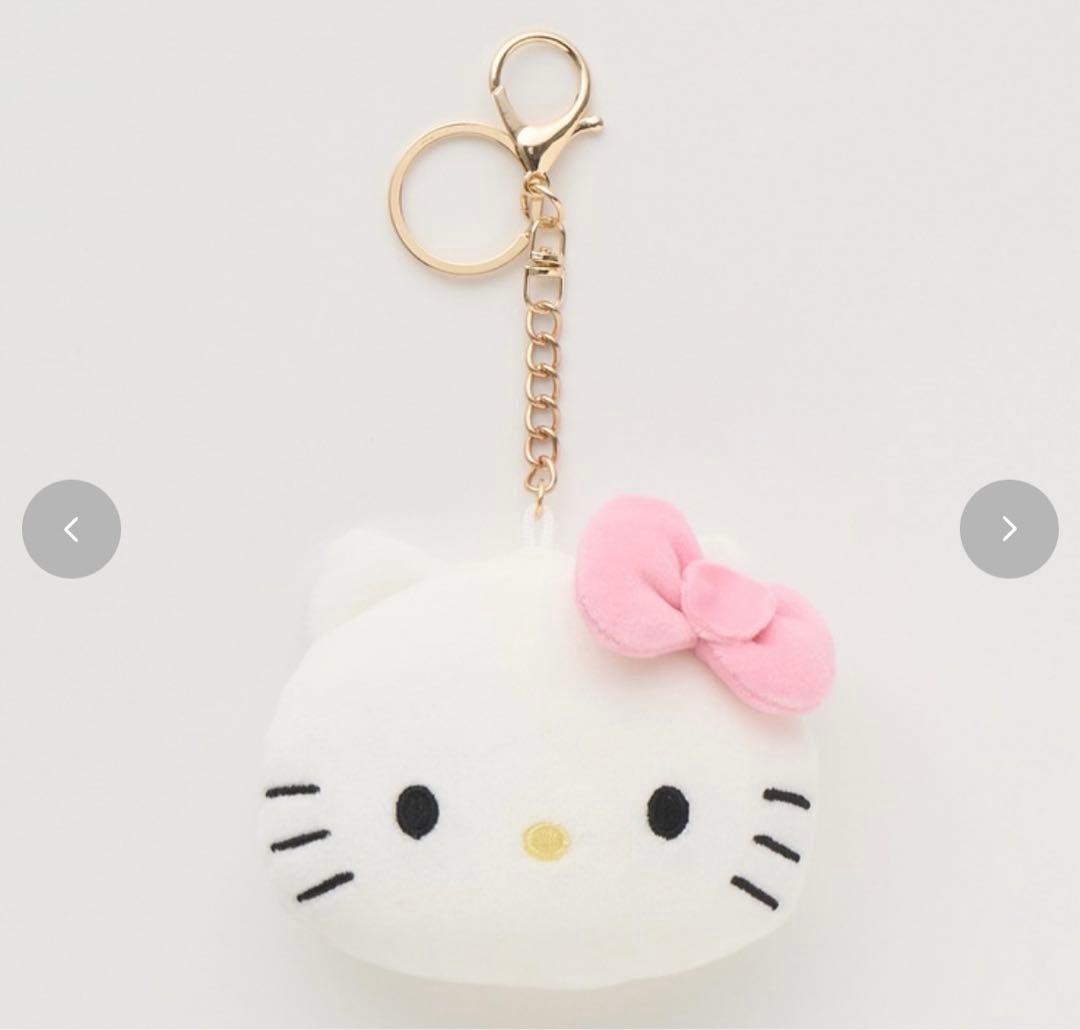 u*c様 しまむら ハローキティ 辻希美コラボ - メルカリ