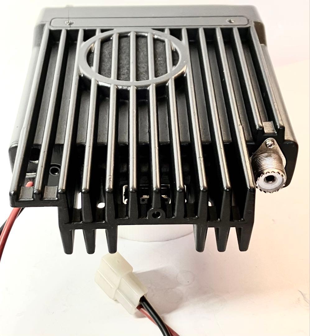 アルインコDR-420H 35w アマチュア無線機