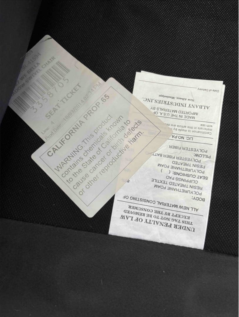 West elm ウエストエルム スエード調ソファ☆1人掛け