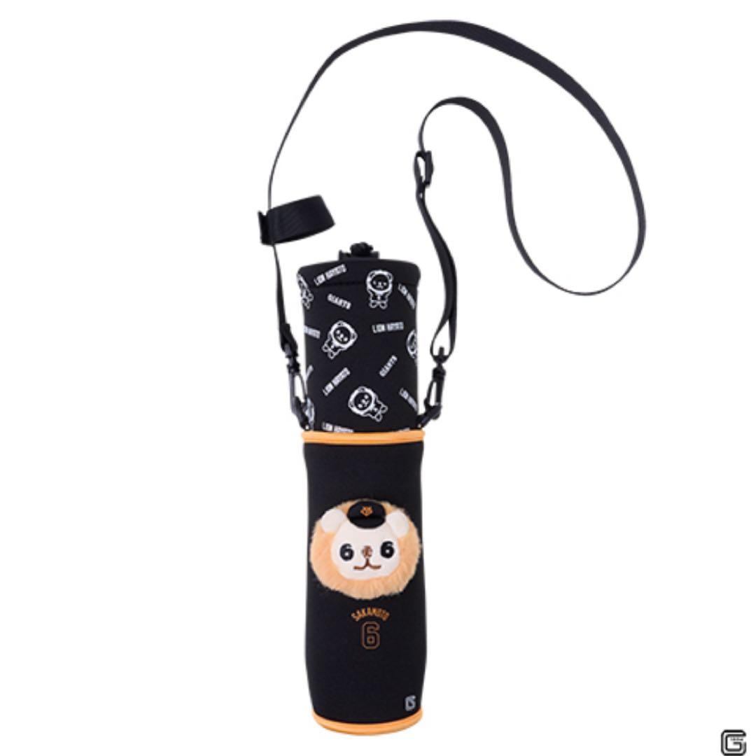 ジャイアンツ エニマイくじ ライオンハヤト B～E賞 4点セット☆