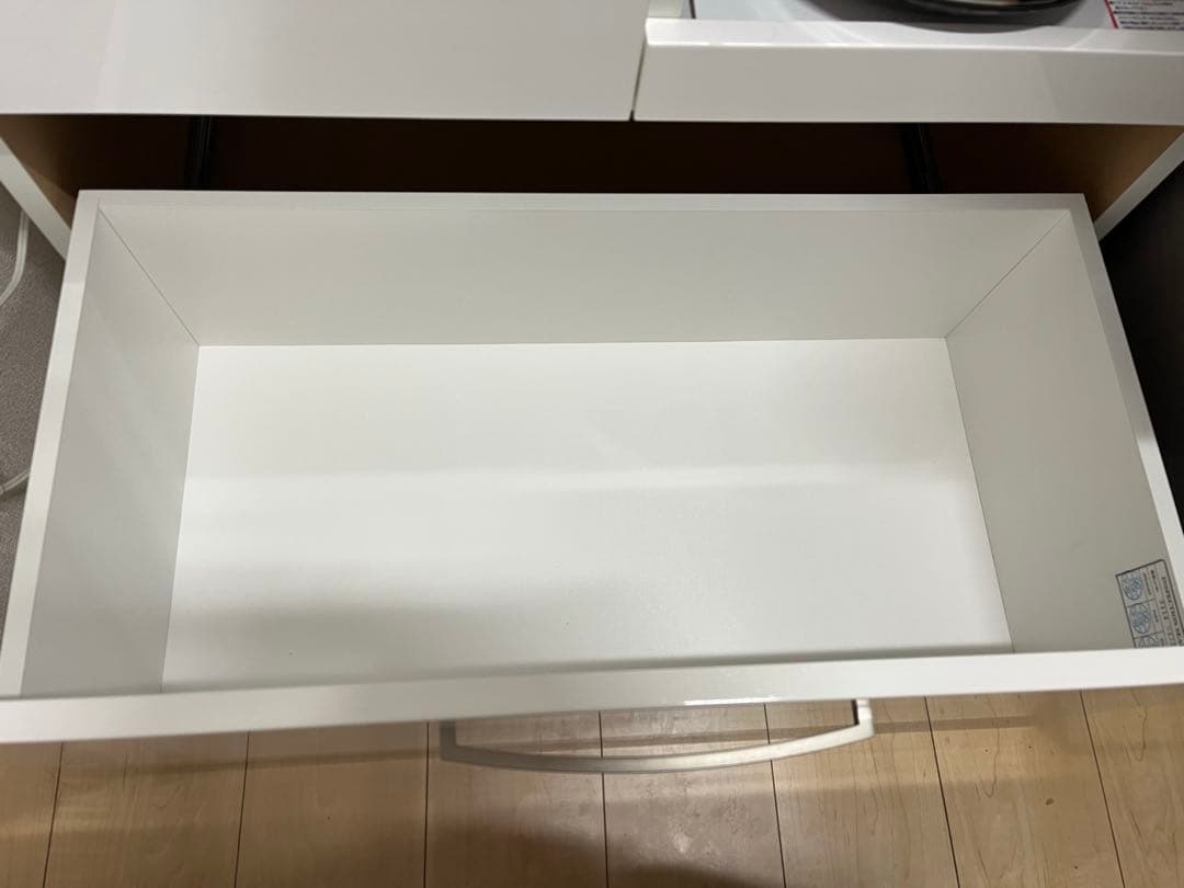 【送料込】ニトリ キッチンボード