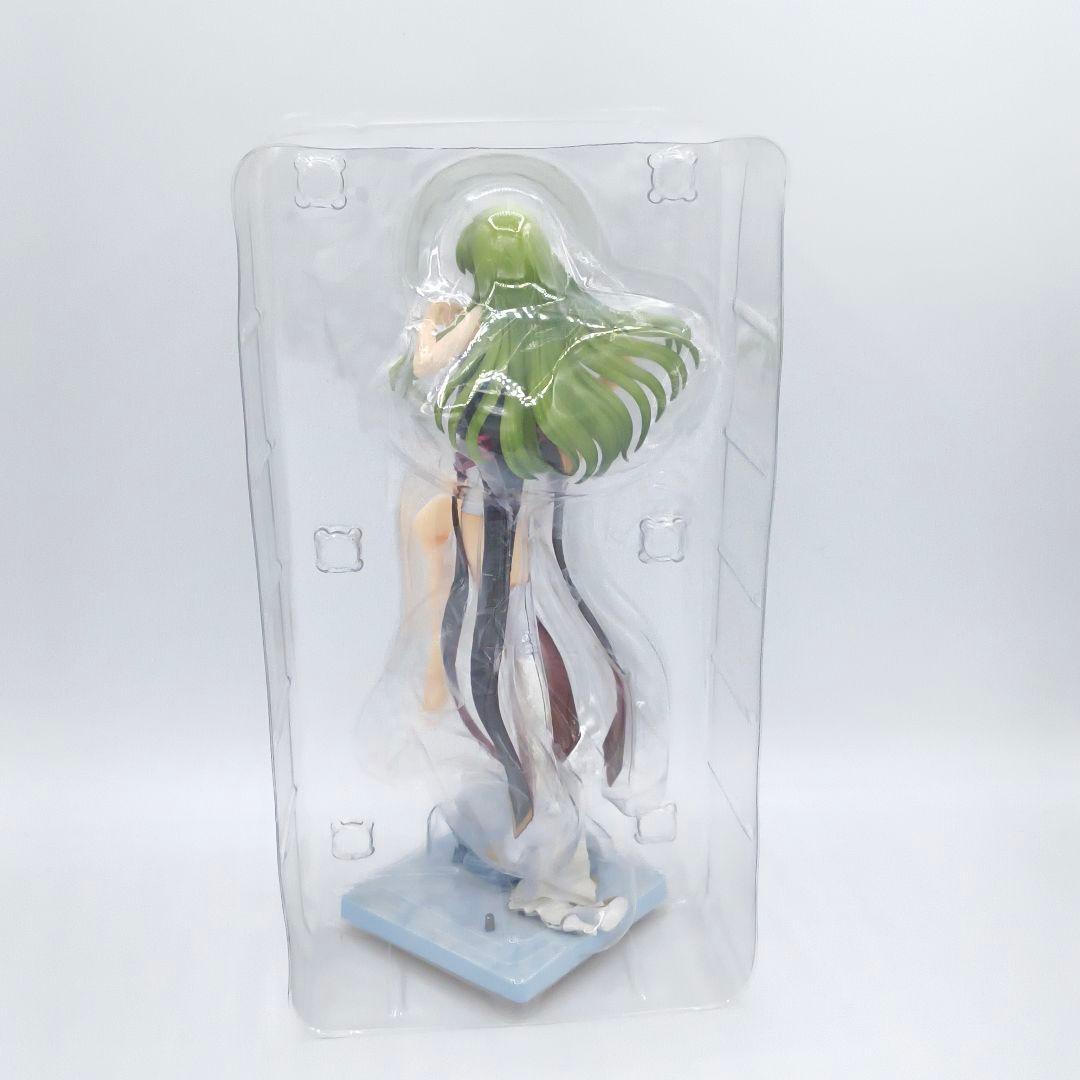 メガハウス G.E.M. コードギアス 反逆のルルーシュR2 C.C シーツー