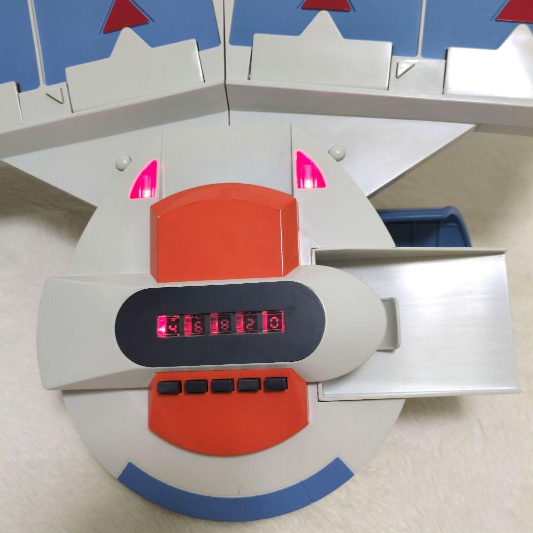 遊戯王 5D's オフィシャルカードゲーム デュエルディスク遊星 Ver.