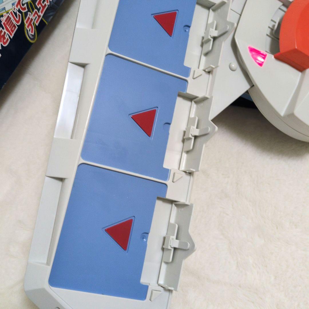 遊戯王 5D's オフィシャルカードゲーム デュエルディスク遊星 Ver.