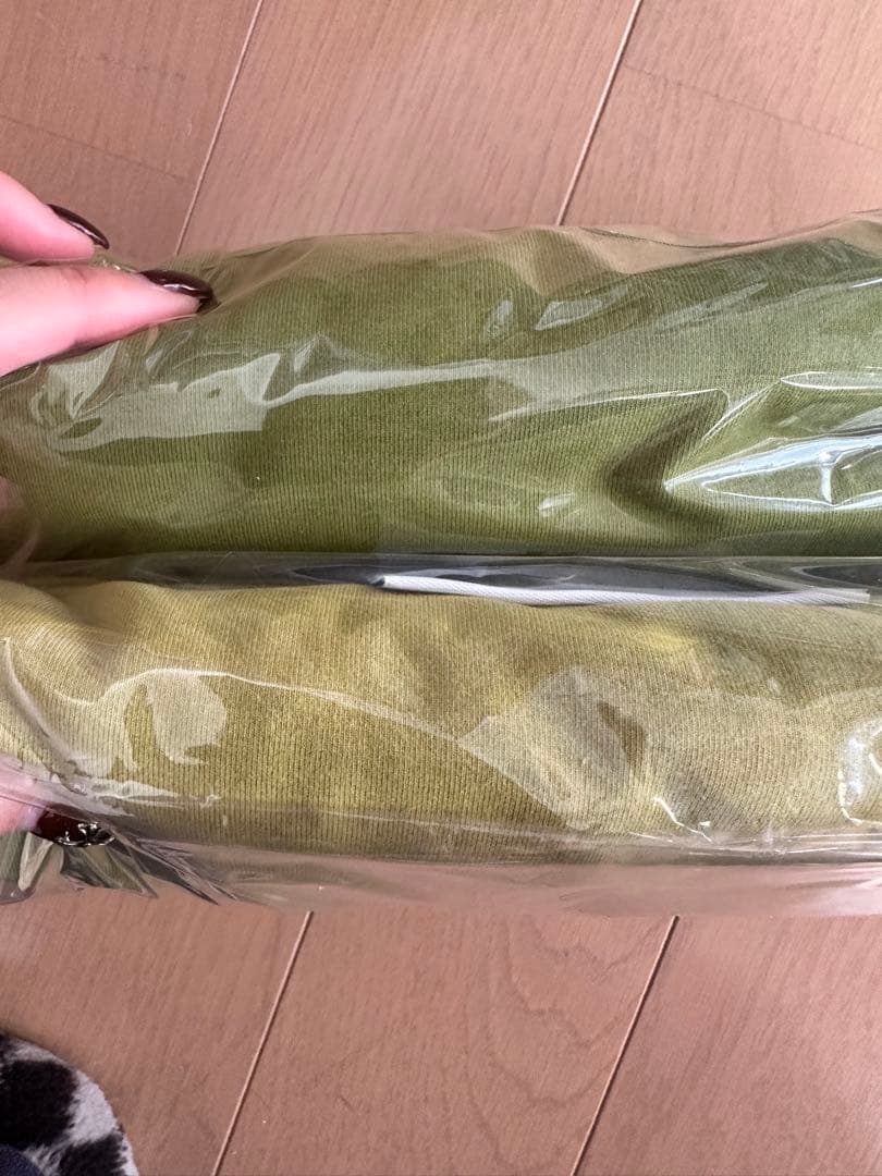 【訳あり】ヨギボー　替えカバー　MAXサイズ