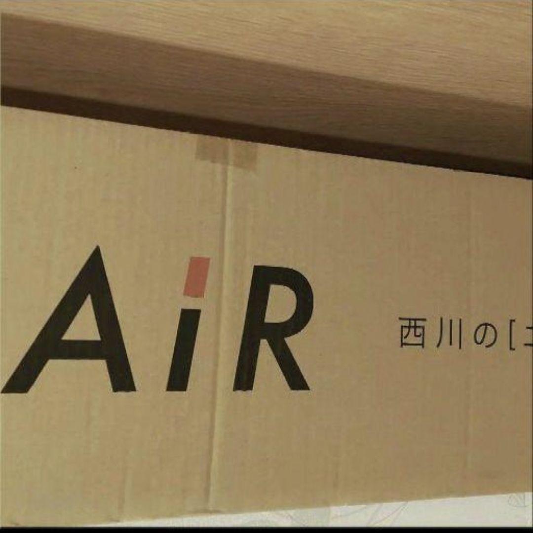 日本製　西川エアー01　ベーシック　シングル　Air エアー　マットレス