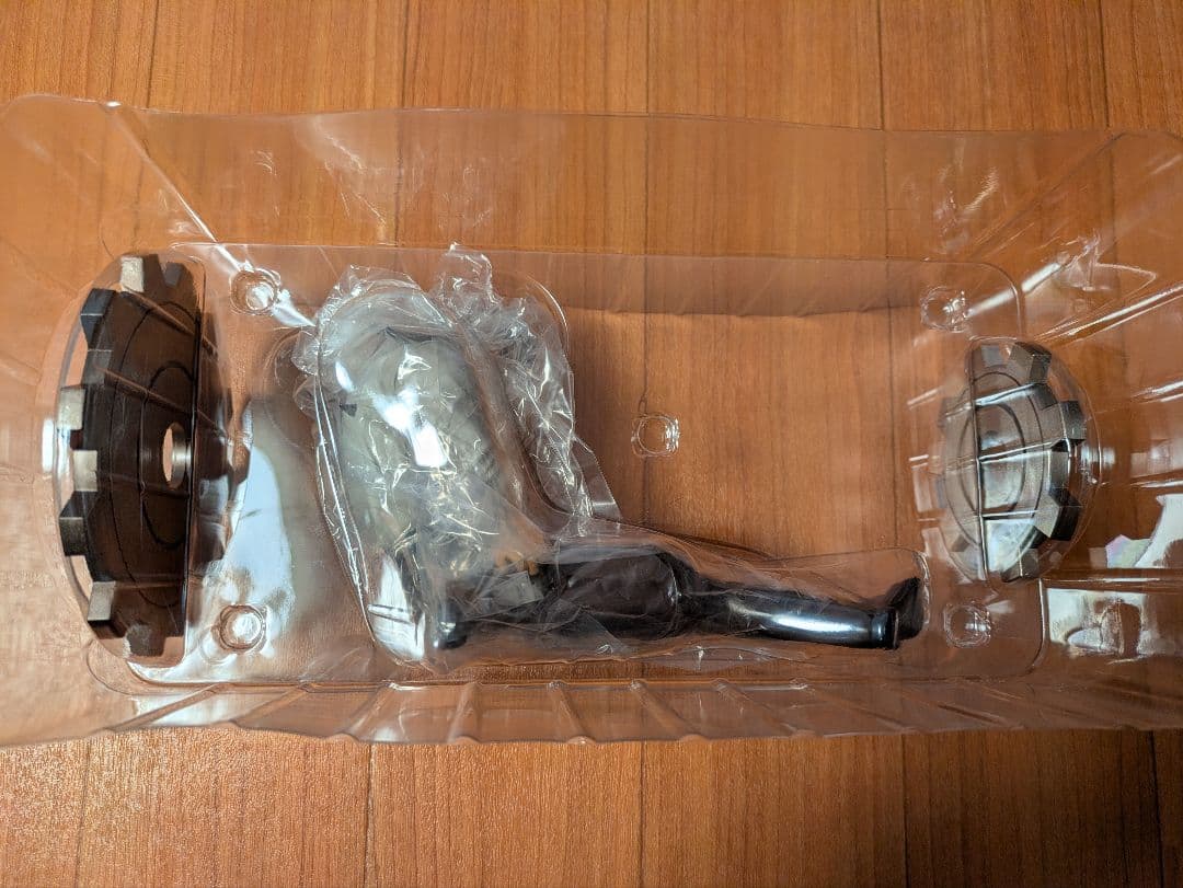 L*n様 千値練センチネル　ジョジョ　ジョナサンディオ　フィギュア　通常版