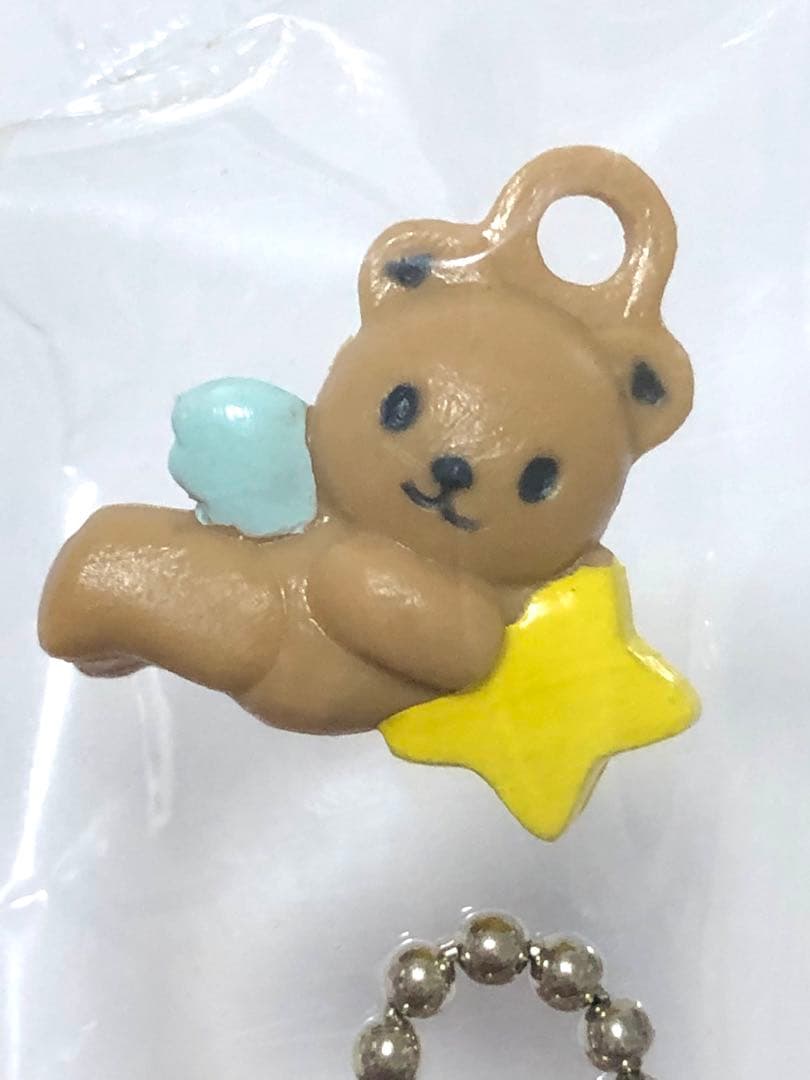 サンリオ　ハローキティ　1998年製　 希少　キティちゃん　エンジェルマスコット