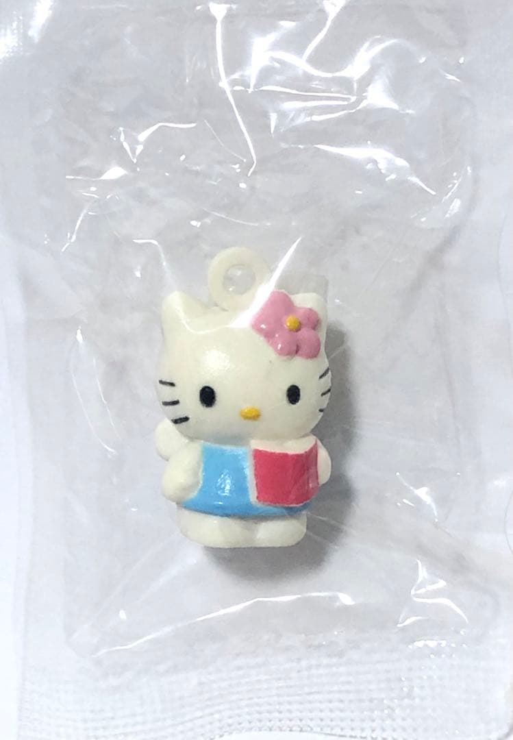 サンリオ　ハローキティ　1998年製　 希少　キティちゃん　エンジェルマスコット