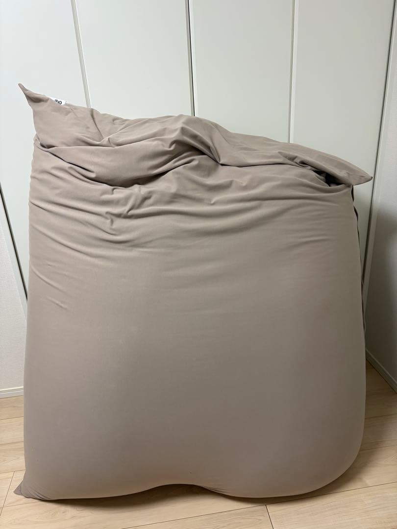 【大幅値下げ】ヨギボー　ギガマックス　旧製品名ヨギボーダブル