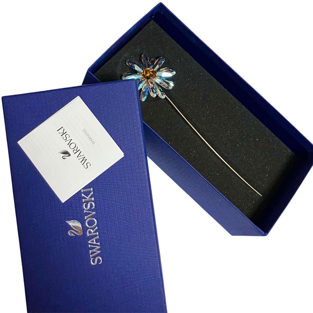 Swarovski Garden Tales daisy スワロフスキー お花