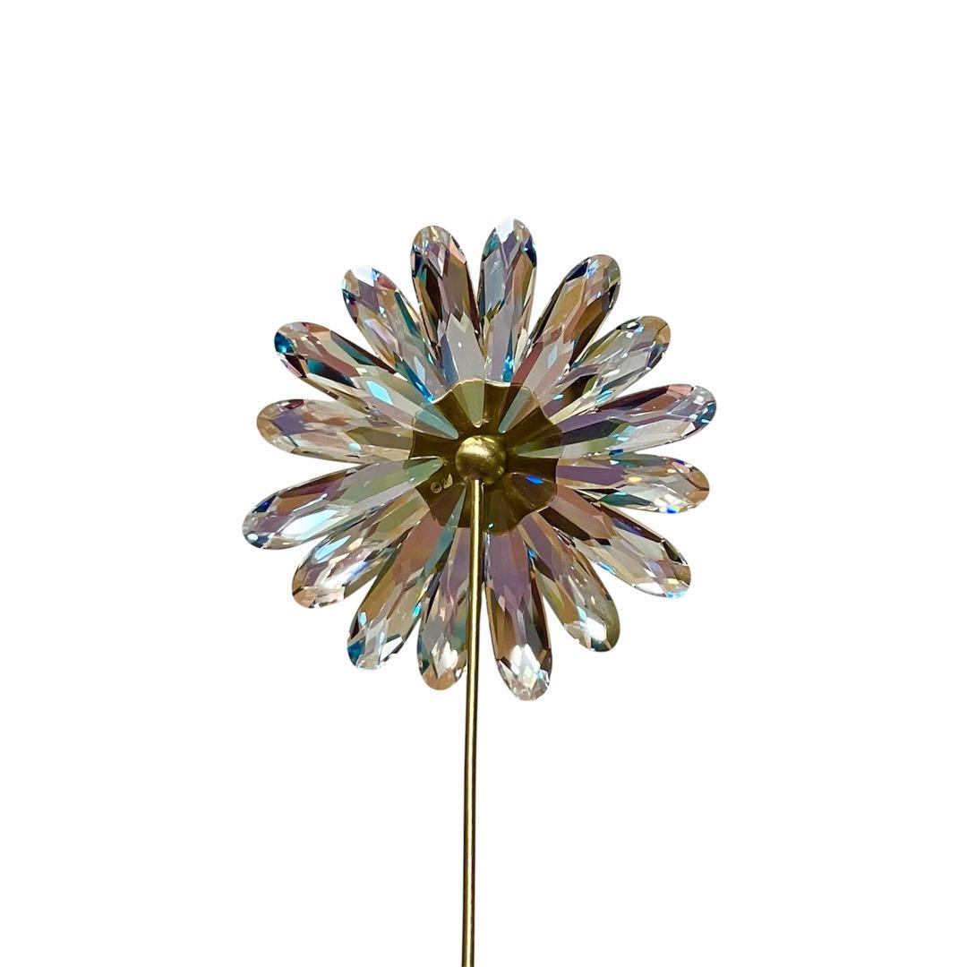 Swarovski Garden Tales daisy スワロフスキー お花