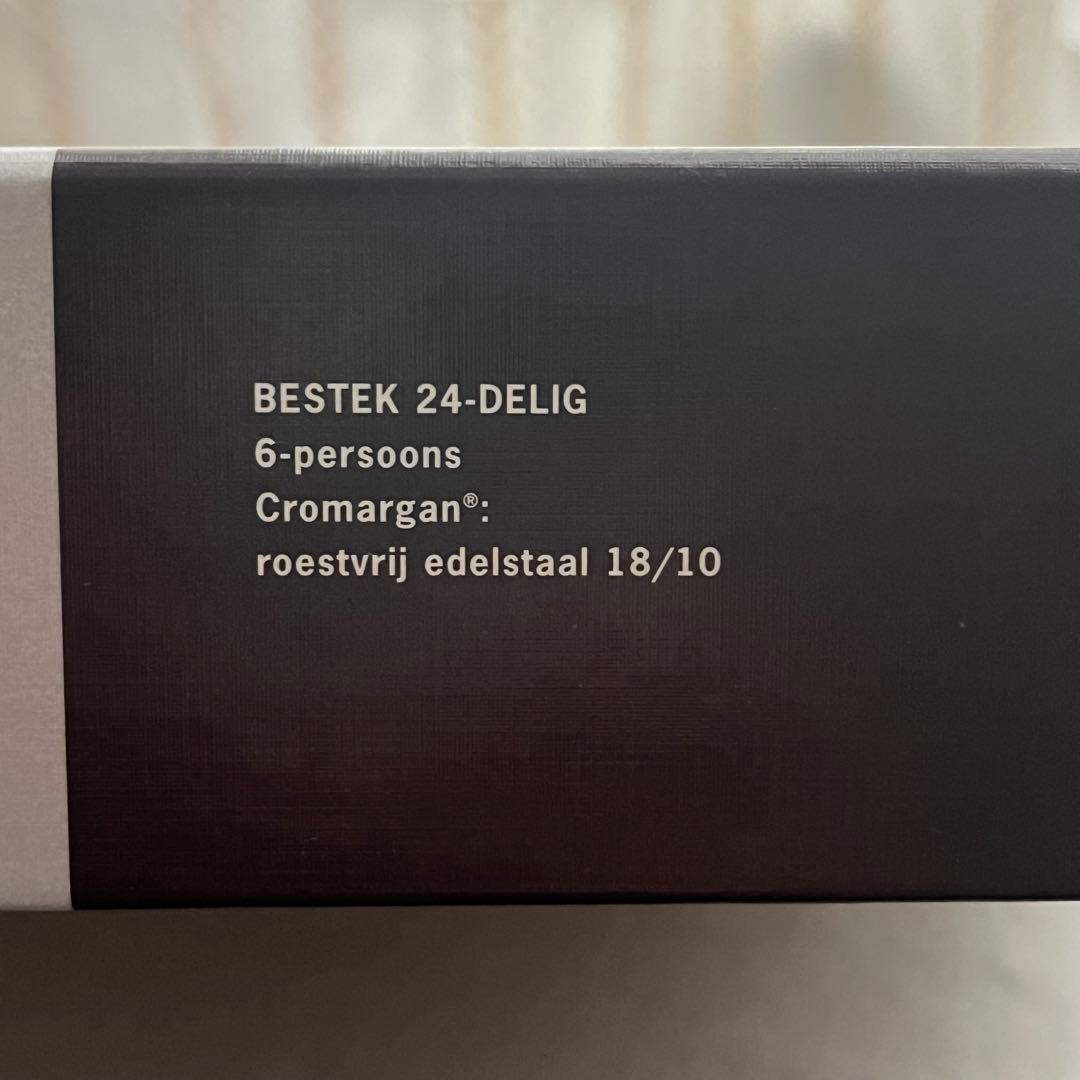 WMF ヴェーエムエフ 18-10 クロマーガン フィラデルフィア