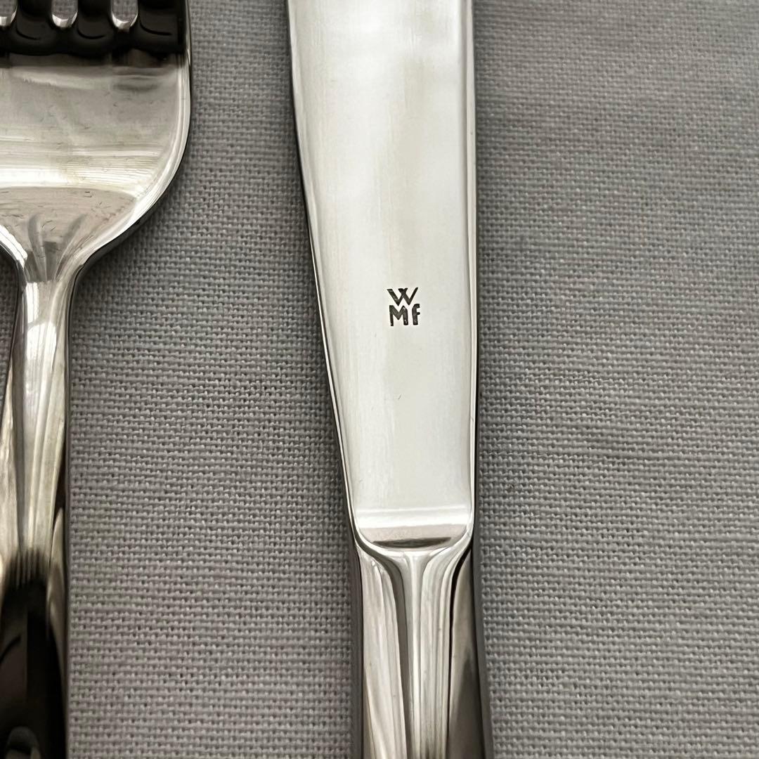 WMF ヴェーエムエフ 18-10 クロマーガン フィラデルフィア