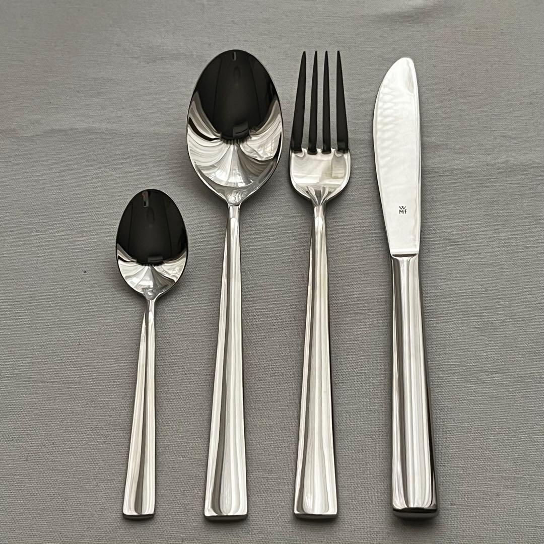 WMF ヴェーエムエフ 18-10 クロマーガン フィラデルフィア