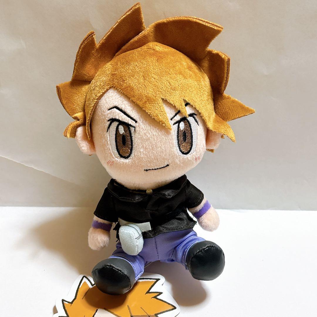 希少】ポケモン ポケモンセンター トレーナーズ ぬいぐるみ グリーン