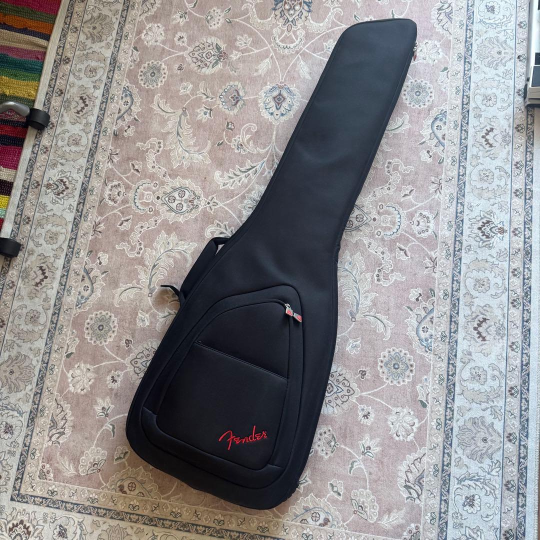 ギター Fender japan bass vi