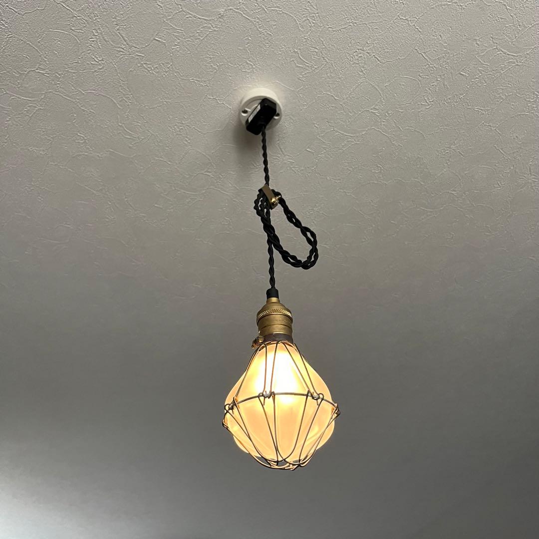 Not work lamp ノットワークランプ　3個セット【送料込】