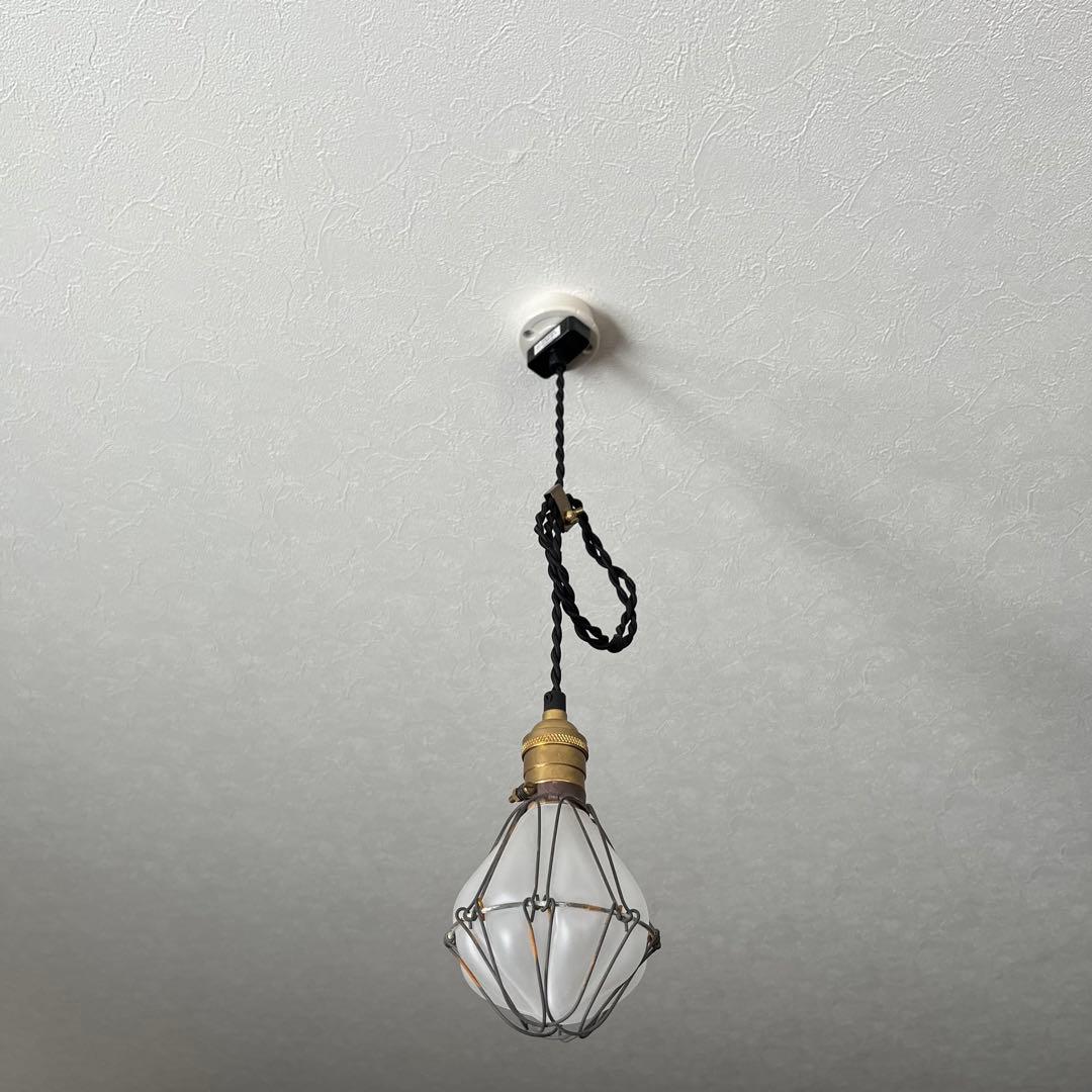 Not work lamp ノットワークランプ　3個セット【送料込】