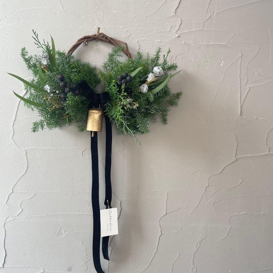 どんぐりアート♡2026年度節分オブジェ♡