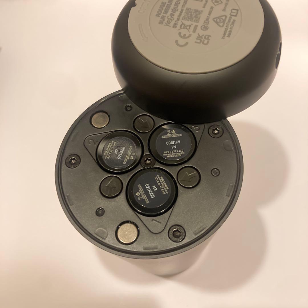 YSL ルージュ シュール ムジュール