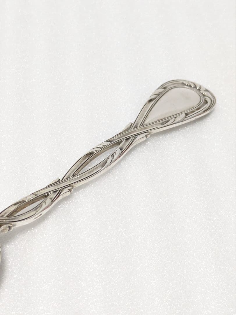 PUIFORCAT ピュイフォルカ ロワイヤル テーブルスプーン B180