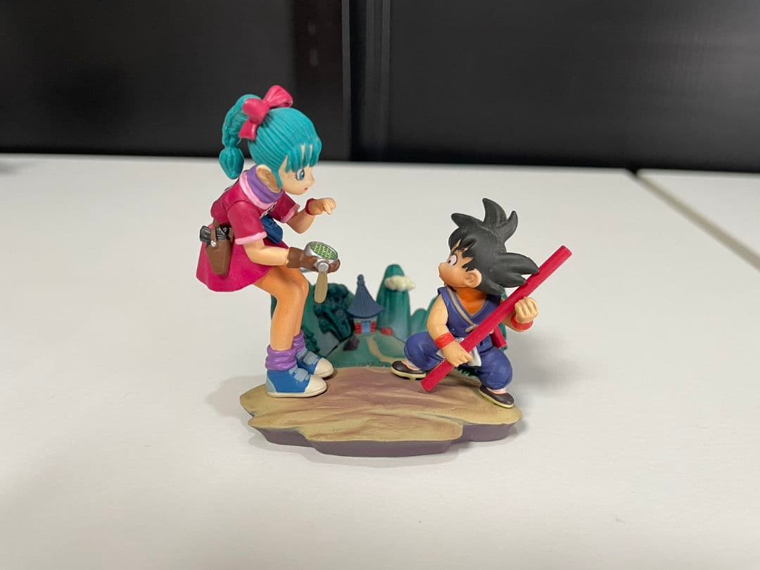 ドラカプ セット