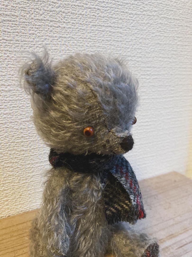 【取り置き】テディベア　Giselle➕グレー　おまとめ