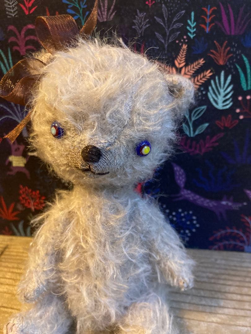 【取り置き】テディベア　Giselle➕グレー　おまとめ