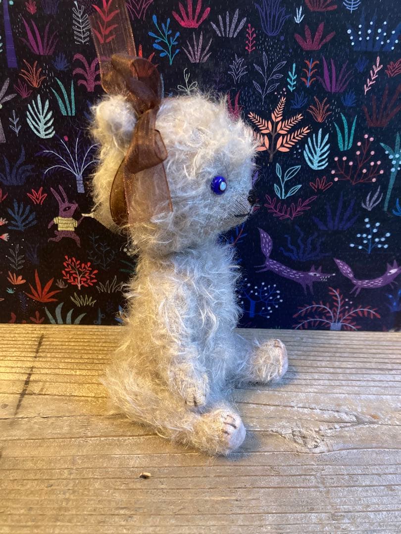 【取り置き】テディベア　Giselle➕グレー　おまとめ