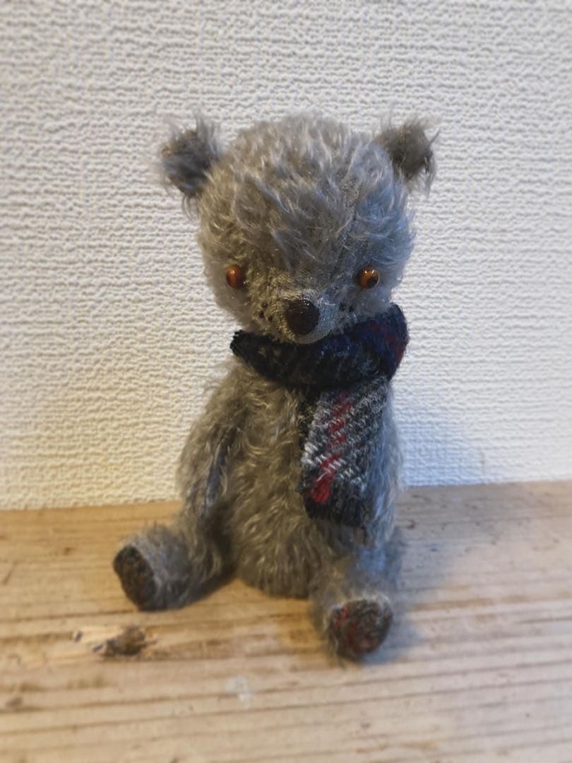 【取り置き】テディベア　Giselle➕グレー　おまとめ