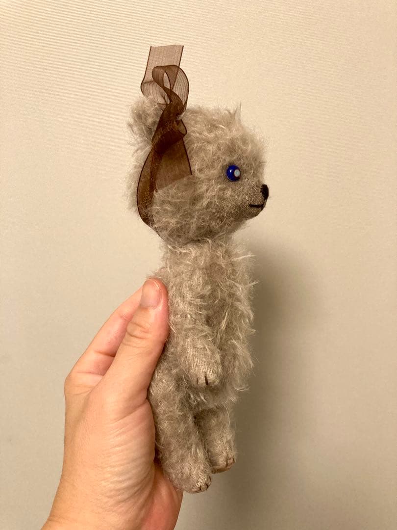 【取り置き】テディベア　Giselle➕グレー　おまとめ