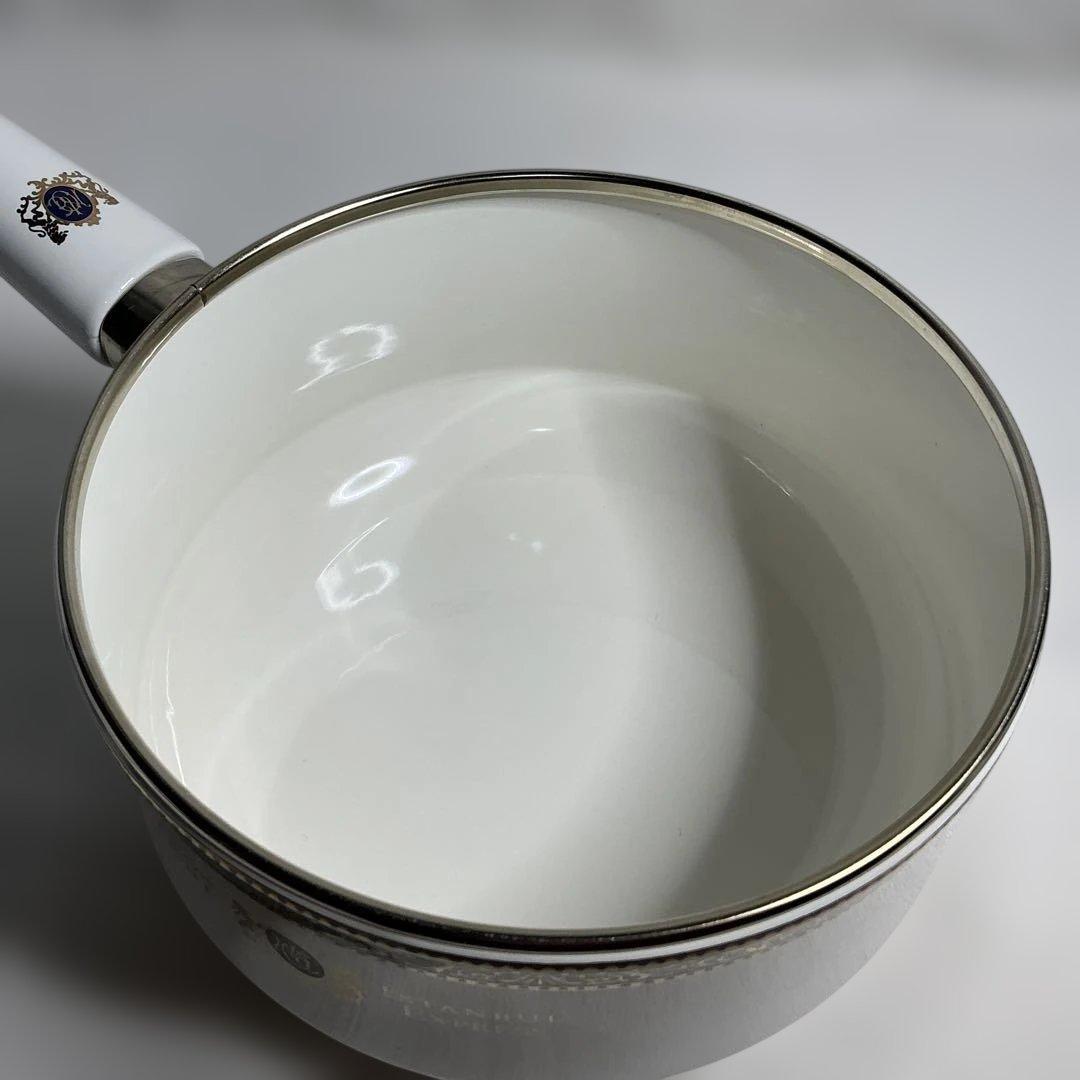 【希少レア品】　ホーロー製　『3点セット一式』（ Orient Express）