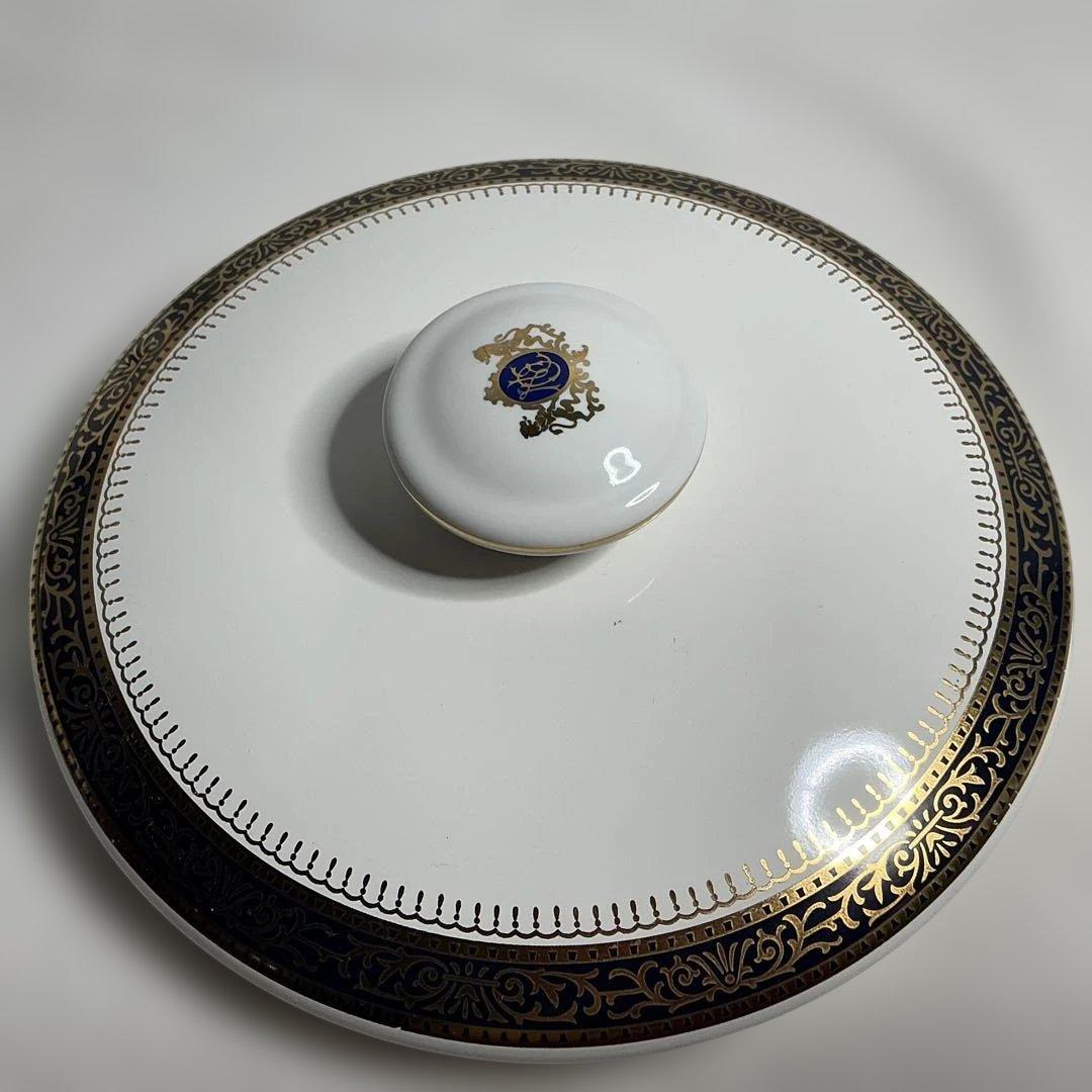 【希少レア品】　ホーロー製　『3点セット一式』（ Orient Express）