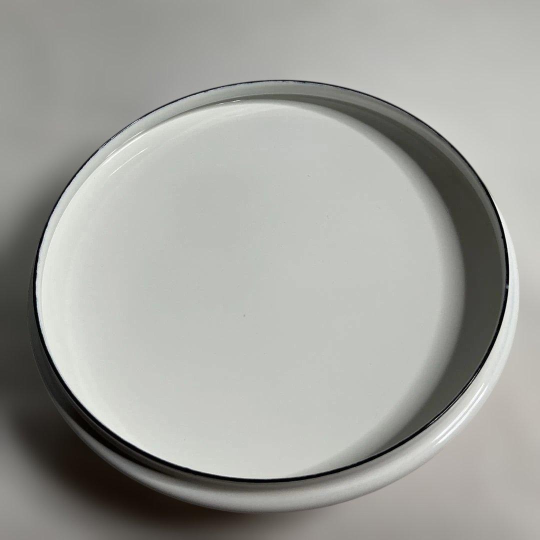 【希少レア品】　ホーロー製　『3点セット一式』（ Orient Express）