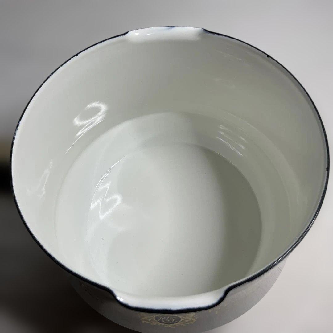 【希少レア品】　ホーロー製　『3点セット一式』（ Orient Express）