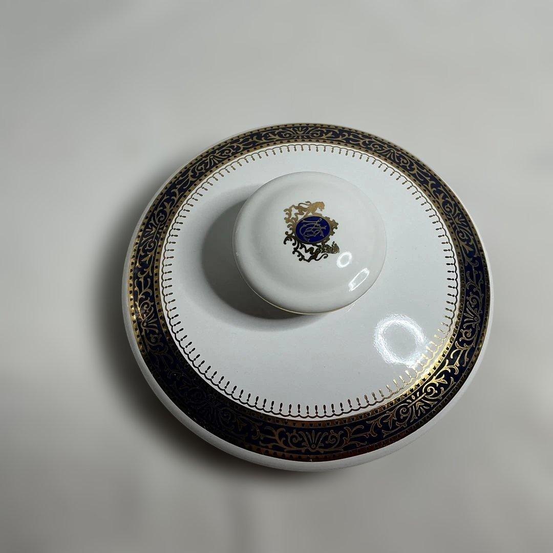 【希少レア品】　ホーロー製　『3点セット一式』（ Orient Express）