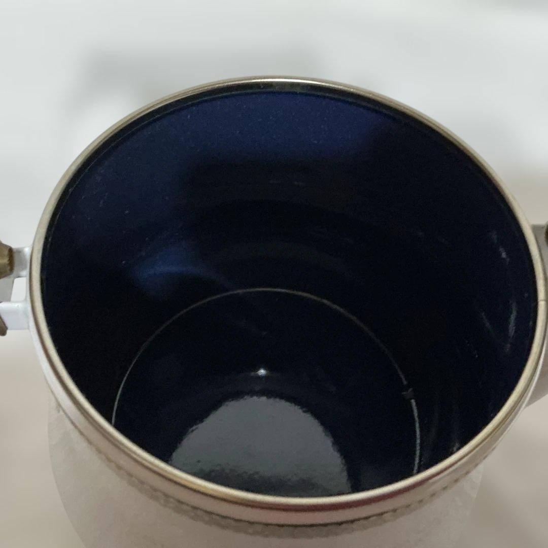 【希少レア品】　ホーロー製　『3点セット一式』（ Orient Express）