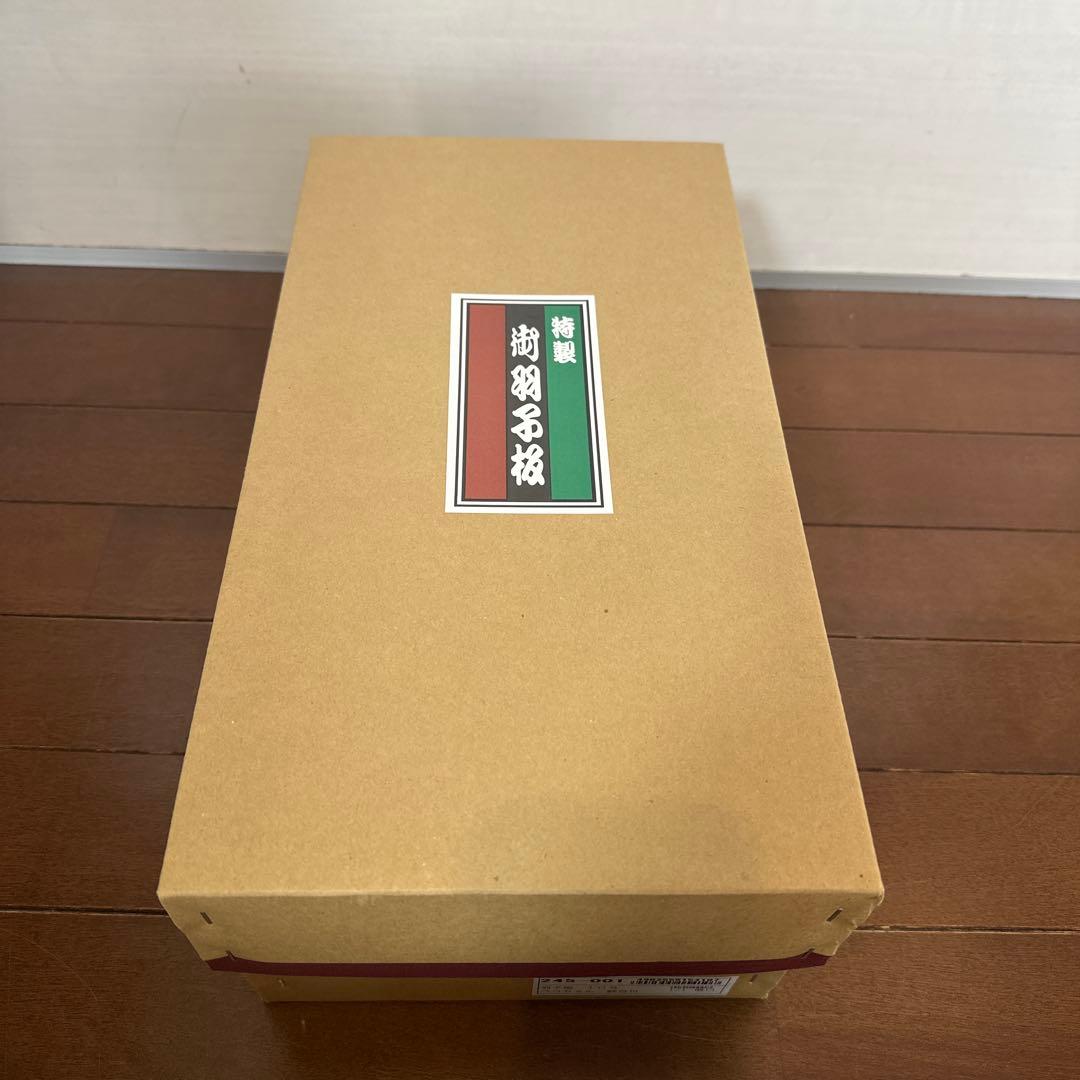 限定500個！吉徳コラボペコちゃん 羽子板 飾台付き　おまけ付き