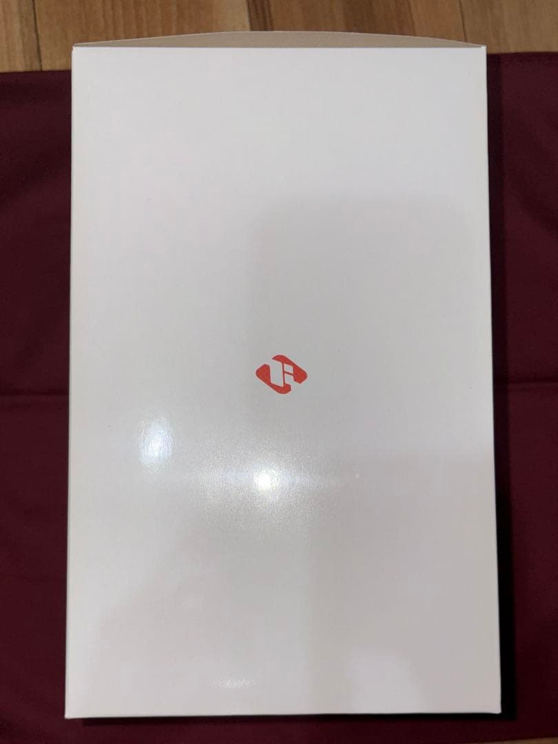 新品未開封】 T's system. 射命丸文 フィギュア 宮川武 - メルカリ