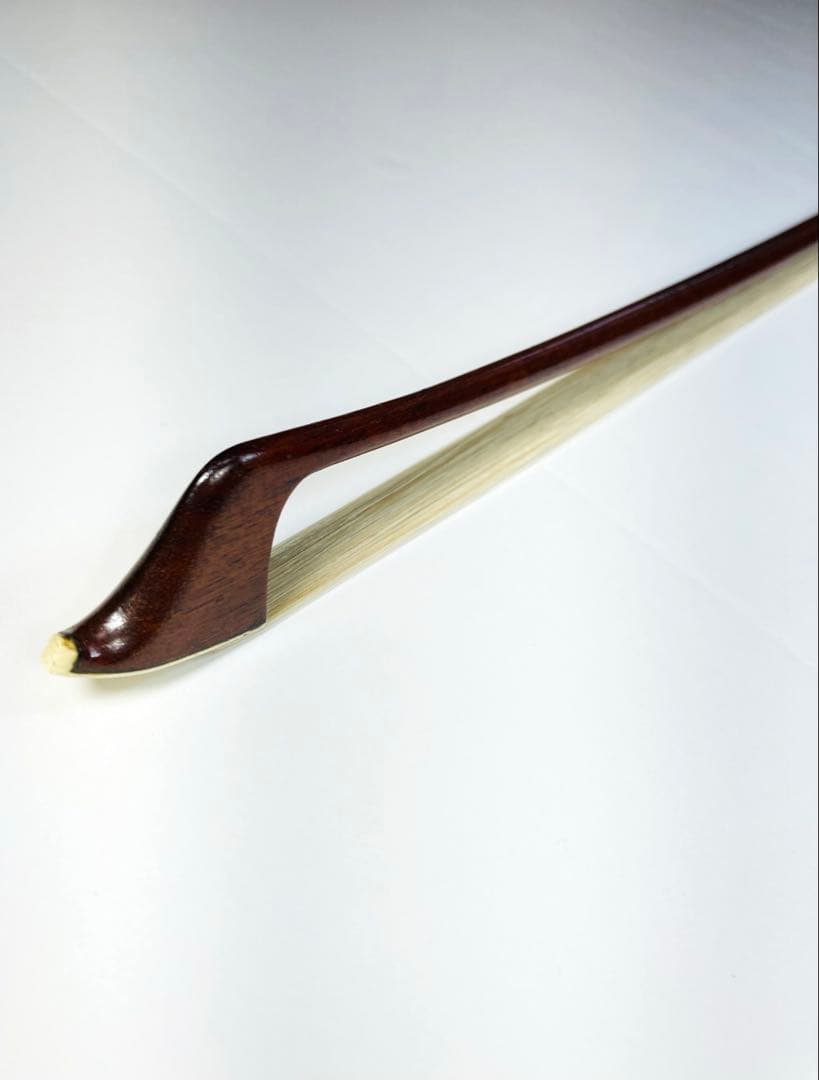 オールドチェロ】Thomas Henrik 1924製作 調整済 弓 ケース付 - メルカリ