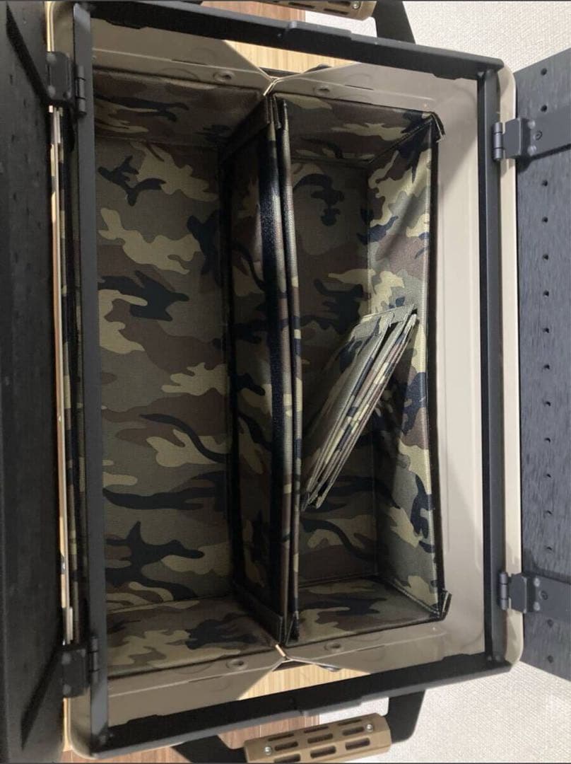 brunt 3HANDRED シェルコン25 BALLISTICS BRUNT