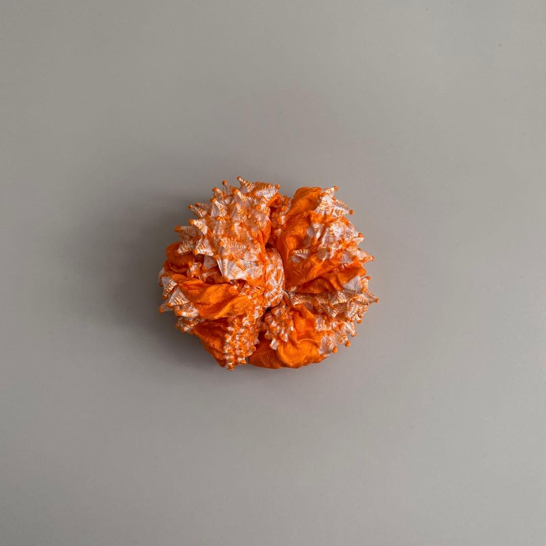 aayy＊　七五三　ヘッドドレス　着物リメイク　アンティーク　髪飾りセット