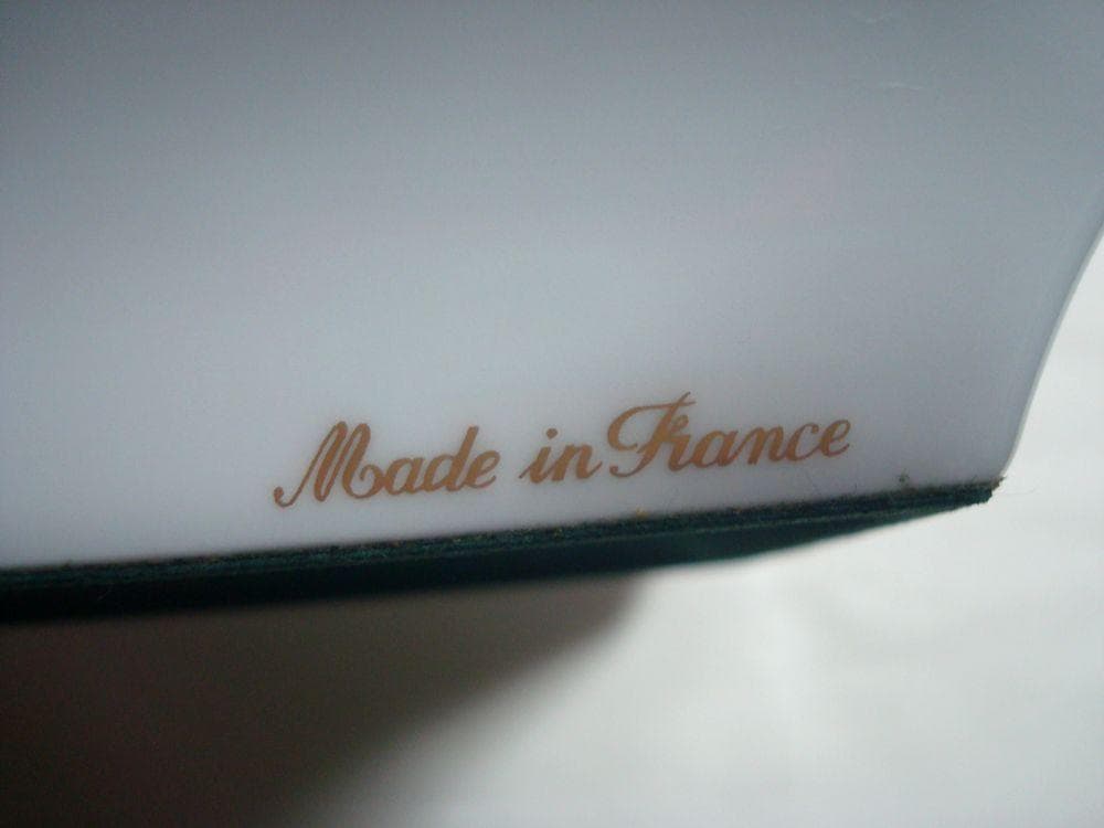 catwalk 　エルメス　HERMES　　灰皿　アッシュトレイ