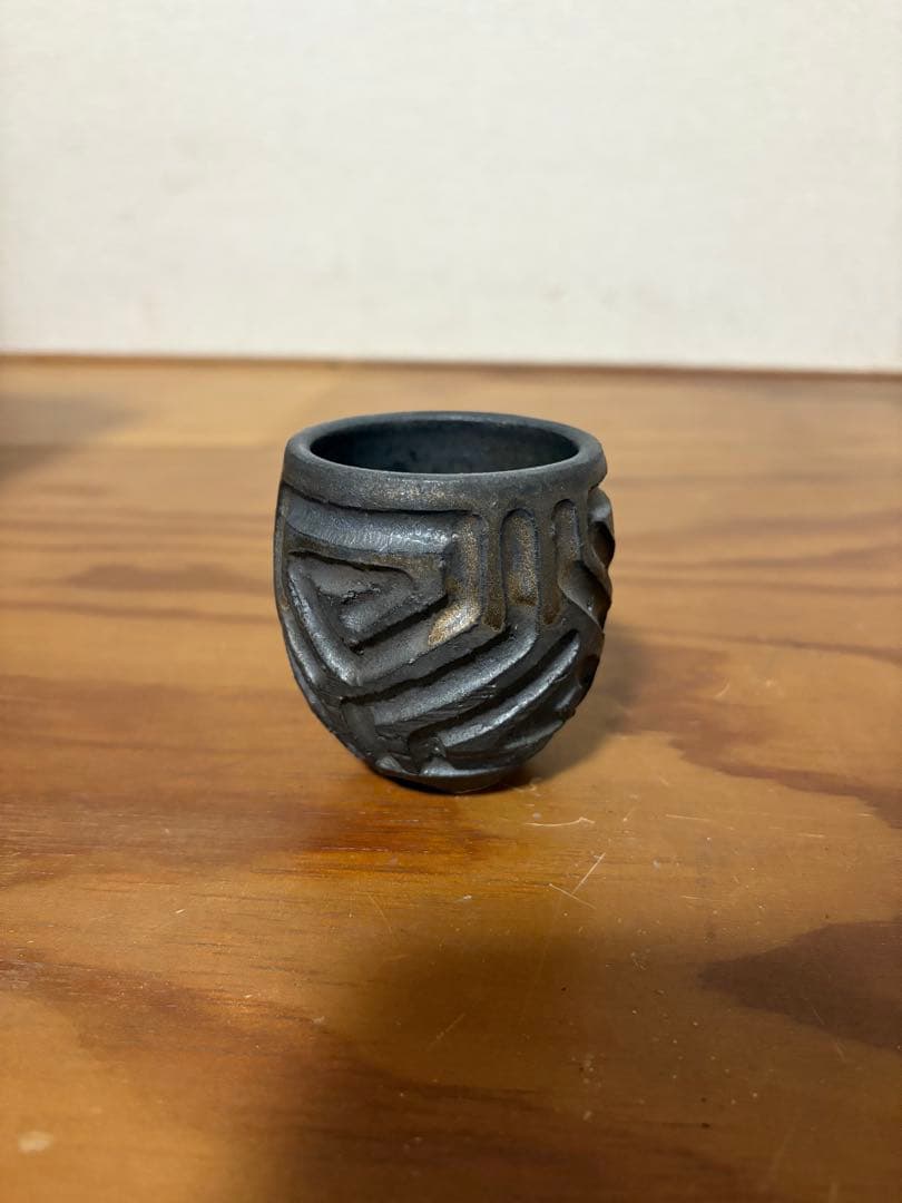 有馬和博 根本峻吾 ryujikinoshita design 4個セット