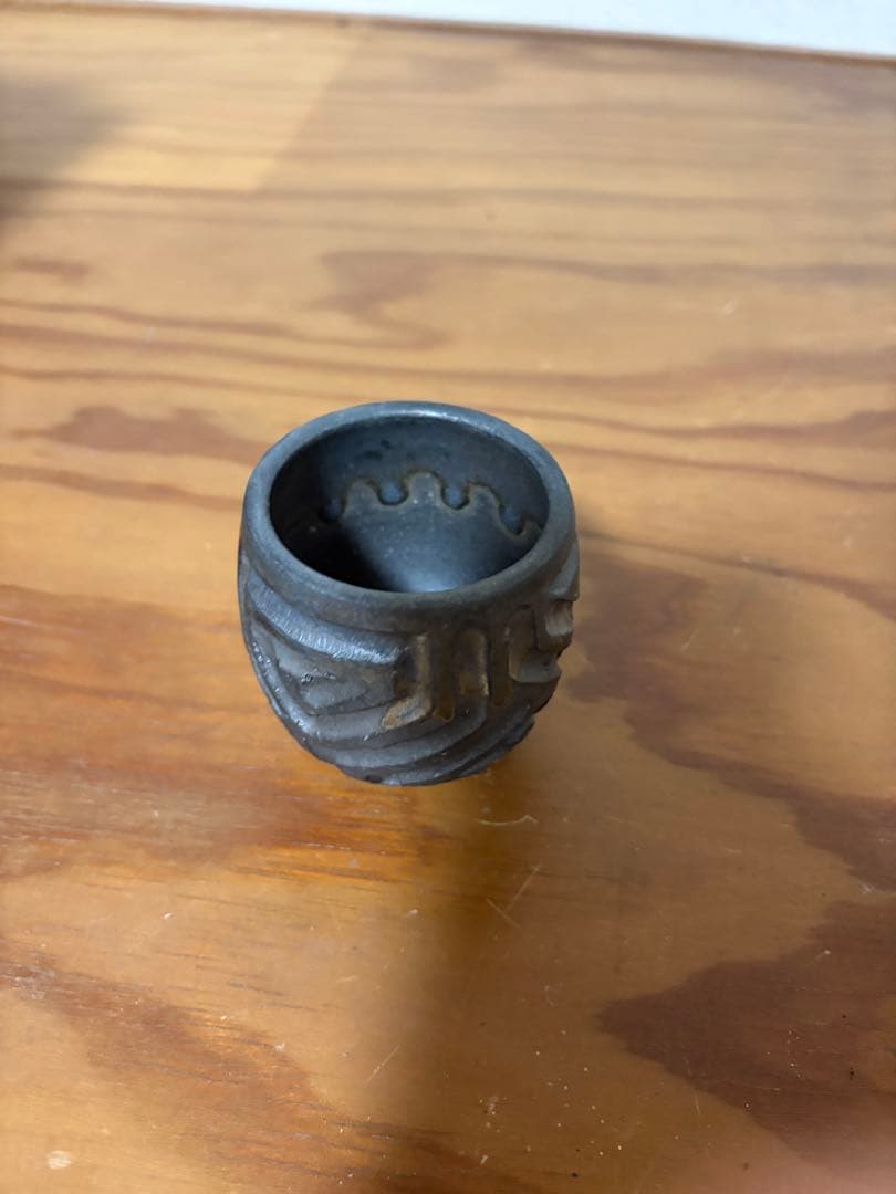 有馬和博 根本峻吾 ryujikinoshita design 4個セット