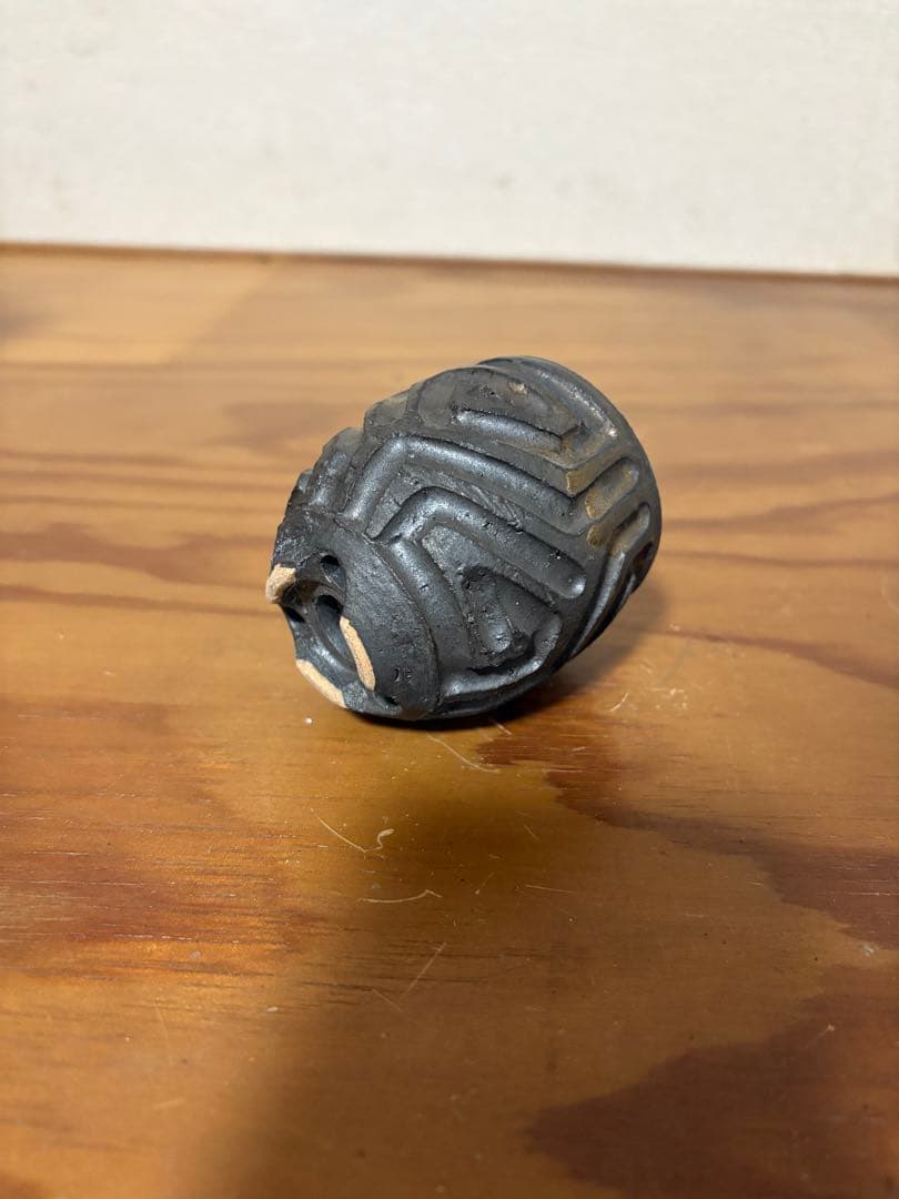 有馬和博 根本峻吾 ryujikinoshita design 4個セット